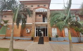 Hotel Amatista